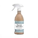 Root & Splendor Non Toxic Stain Remover - Natural Stain Remover for Laundry | Eco Friendly, Plant Based, EWG Verified, Unscented, 16 fl oz