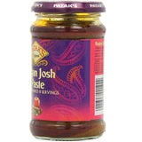 Patak's Rogan Josh Spice Paste 283g - Pack of 2