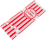 Concession Essentials 1 oz Popcorn Bags - Case of 1,000ct