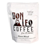 Don Leo Coffee from El Salvador - Ground