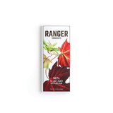 Ranger Chocolate Maple Sugar Chocolate Bar, 2.25 OZ