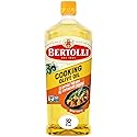 Bertolli Cooking Olive Oil, High Smoke Point, 32 fl oz