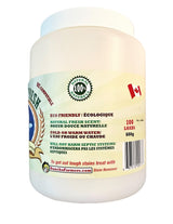 Buncha Farmers Country Fresh 100% All Natural Eco-Friendly Laundry Detergent 21.16 oz/100 loads (Made in Canada)
