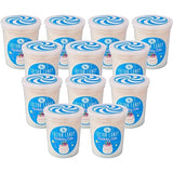 Birthday Cake Gourmet Flavored Cotton Candy (12 Pack) - Unique Idea for Holidays, Birthdays, Gag Gifts, Party Favors…