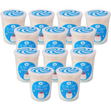 Birthday Cake Gourmet Flavored Cotton Candy (12 Pack) - Unique Idea for Holidays, Birthdays, Gag Gifts, Party Favors…