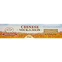 Yock-A-Mein Wheat Noodles, Fine, 16-ounce