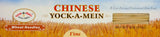 Yock-A-Mein Wheat Noodles, Fine, 16-ounce
