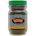 Yaucono Instant Coffee Decaf, Arabica, Medium Roast, from Puerto Rico, Glass Jar, 8 Ounce (Pack of 1)