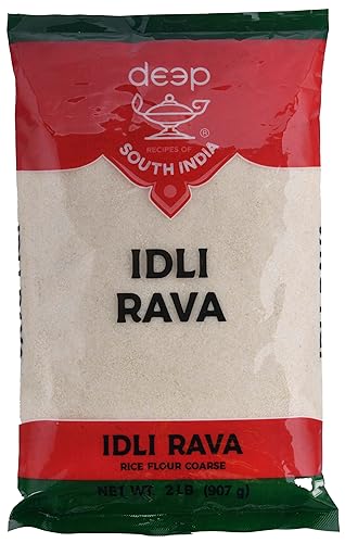 Idli Rava Flour 2 lbs