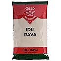 Idli Rava Flour 2 lbs