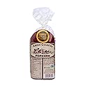 Amish Country Popcorn | 1 lbs Bag | Purple Popcorn Kernels | Old Fashioned, Non-GMO and Gluten Free (Purple - 1 lbs Bag)