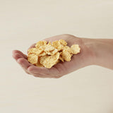 Kellogg's Corn Flakes, Breakfast Cereal, Original, .81oz (70 Count)