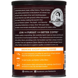 Melitta, Ground Coffee, Hazelnut Crème, 11oz Can (Pack of 2)
