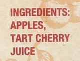 Red Jacket Orchards Tart Cherry & Apple Juice, 32 FZ