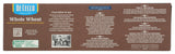 De Cecco Pasta Whole Wheat Spaghetti, 13.25 OZ