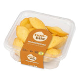 two-bite Madeleine's, Frozen, 8 oz