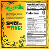 Spur Tree Jamaican Scotch Bonnet Pepper Sauce - Scotch Bonnet Hot Sauce for an Authentic Jamaican Experience - Scotch Bonnet Peppers to Spice Up Your