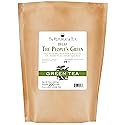 The Republic of Tea Decaf The People's Green Full-Leaf Tea, 1 Pound / 200 Cups