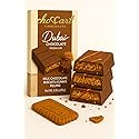 Dubai Chocolate Pistachio Bar 3.5oz | Crispy Kunafa & Creamy Pistachio Filling | Rich Gourmet Chocolate | Unique Sweet Gift Idea (3.5 Oz, Biscuit