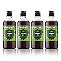 Sodastream Ginger Ale New Pour Bottle, 14.9 Fl Oz (Pack of 4)
