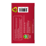 Hanan Peruvian Secrets Hojas De Guanabana-Graviola Herbal Tea | 100% Natural Soursop Leaves | 25 Tea Bags | Naturally Aids in Supporting the Liver