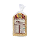 Amish Country Popcorn | 2 Lb Medium White Popcorn | Old Fashioned, Non-GMO and Gluten Free (2lb Bags)