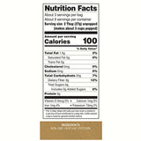 Popcorn Micro No Slt Oil , 6 X 8.7 Oz