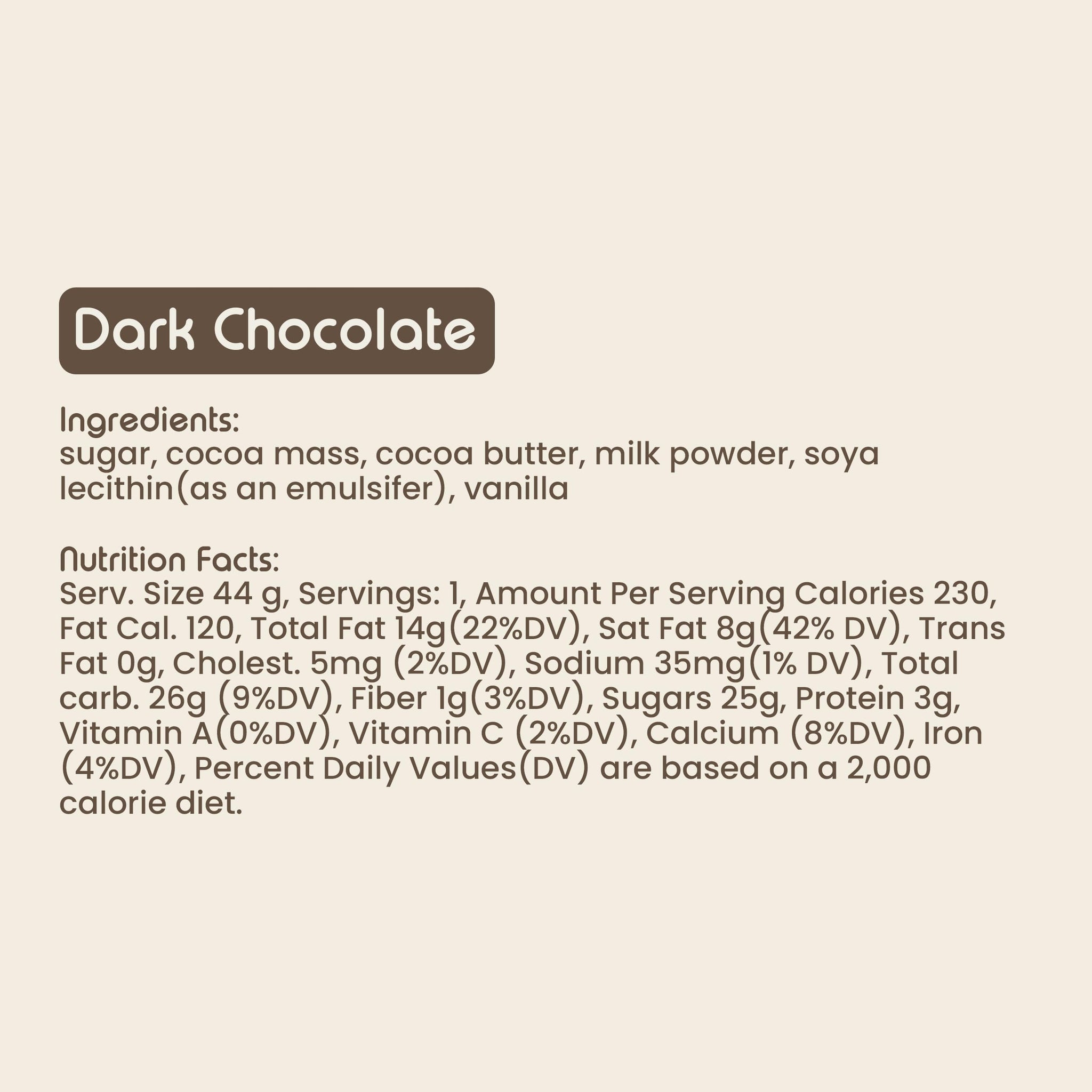 Popbar - Hot Chocolate Sticks - 50 Pack Bulk Case - Ideal for Holidays, Birthdays, Corporate Office Gifts, Stocking Stuffers, Thanksgiving, Christmas