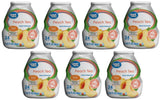 Pack of 7 - Great Value Drink Enhancer, Peach Tea, 1.62 fl oz