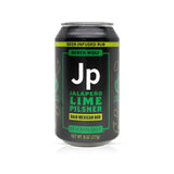 Spiceology - Derek Wolf 6-Pack Beer-Infused BBQ Rub Set - Garlic Chile Lager, Jalapeño Lime Pilsner, Sweet Carolina Blonde, Sticky Bourbon Brown Ale