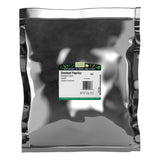 Frontier Co-op Ground Smoked Spanish Paprika, 1lb Bulk Bag - Smoked Paprika Powder Seasoning