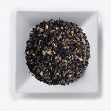 Mahamosa Majesty Chai Decaf Tea 2 oz - Decaffeinated Black Tea Blend Loose Leaf (with aniseed, cinnamon, ginger, black peppercorn, cloves, chicory