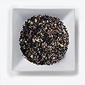 Mahamosa Majesty Chai Decaf Tea 2 oz - Decaffeinated Black Tea Blend Loose Leaf (with aniseed, cinnamon, ginger, black peppercorn, cloves, chicory