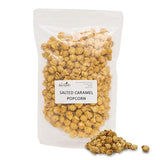 Joe & Seph's Popcorn Salted Caramel Popcorn Bulk Catering Pack 335 g