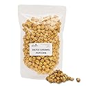 Joe & Seph's Popcorn Salted Caramel Popcorn Bulk Catering Pack 335 g