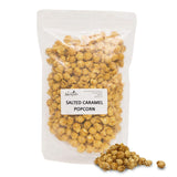 Joe & Seph's Popcorn Salted Caramel Popcorn Bulk Catering Pack 335 g