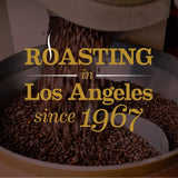 Gaviña Old Havana Espresso Whole Bean Coffee, Medium-Dark Roast, Nutty and Sweet, 32 oz Bag