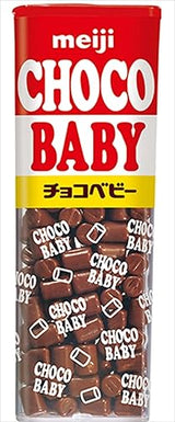 Meiji Choco Baby
