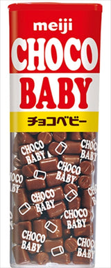 Meiji Choco Baby