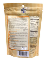 Bakery on Main Gluten Free Non-GMO Nut Crunch Snack, Chocolate Orange (Pack of 3)