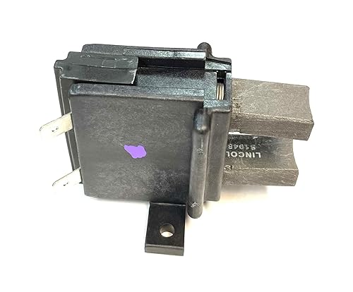 Lincoln Electric 9SM16158 Brush & Brush Holder Assembly