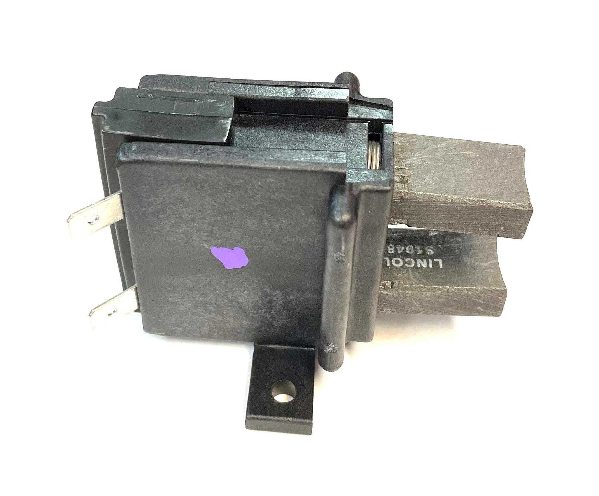 Lincoln Electric 9SM16158 Brush & Brush Holder Assembly