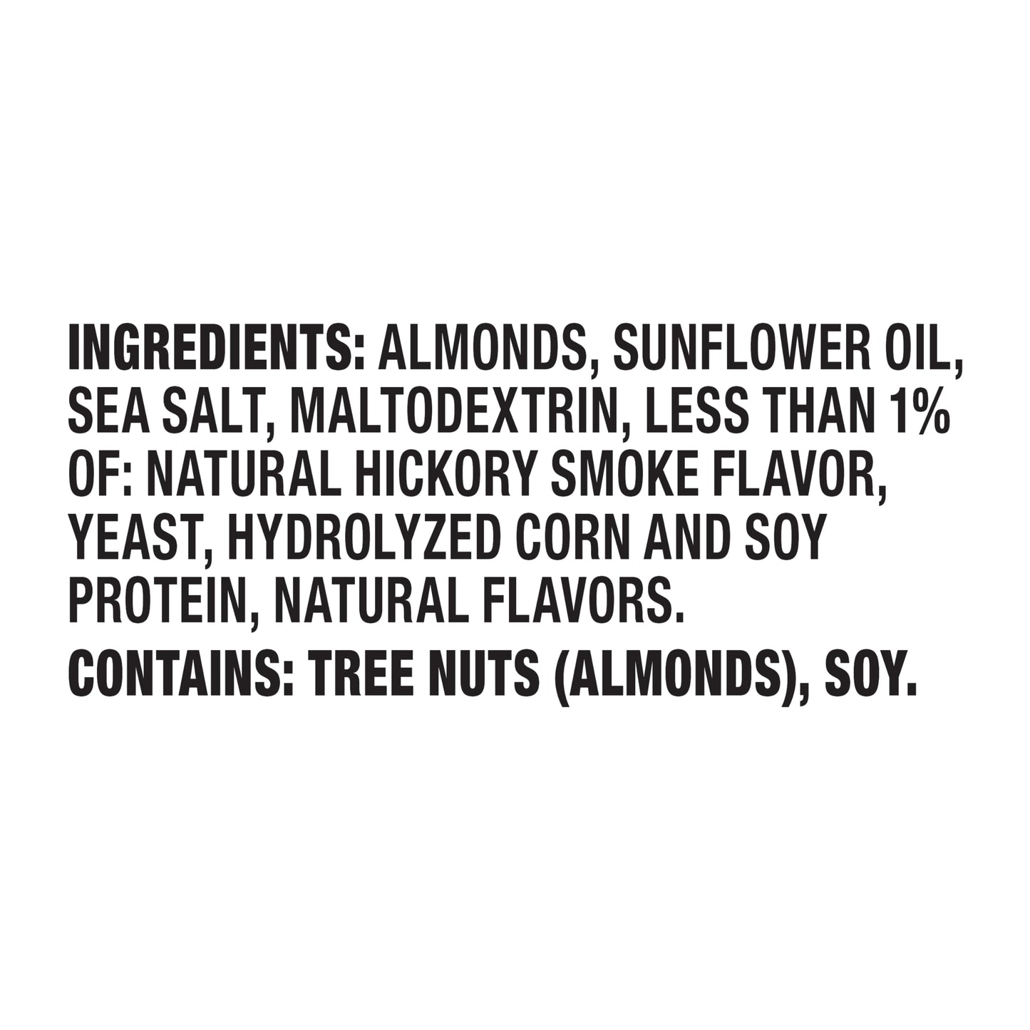 Blue Diamond Almonds, Smokehouse Flavored Shareable Size Travel and On-the-Go Snacking, 4 Ounce (pack of 12) (Packaging May Vary)