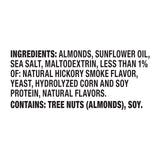 Blue Diamond Almonds, Smokehouse Flavored Shareable Size Travel and On-the-Go Snacking, 4 Ounce (pack of 12) (Packaging May Vary)