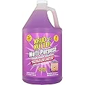 General Purpose Cleaners, Purple