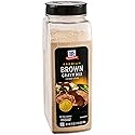 McCormick Premium Brown Gravy Mix, 21 oz