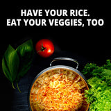 Himalayan Chef Super Kernel Basmati Rice with Extra Long Grain Organic Sticky Rice with Naturally Aromatic Flavor, 10 lbs