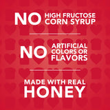 Sara Lee Honey Wheat Sandwich Bread, 20 Oz Loaf of Honey Wheat Bread With No Artificial Colors or Flavors