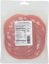 Principe Uncured Mortadella, 4 oz