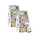 Para Ti Specialty Coffee: Personalized Colombian Culture in Every Sip - 2 Pack 454g Ground
